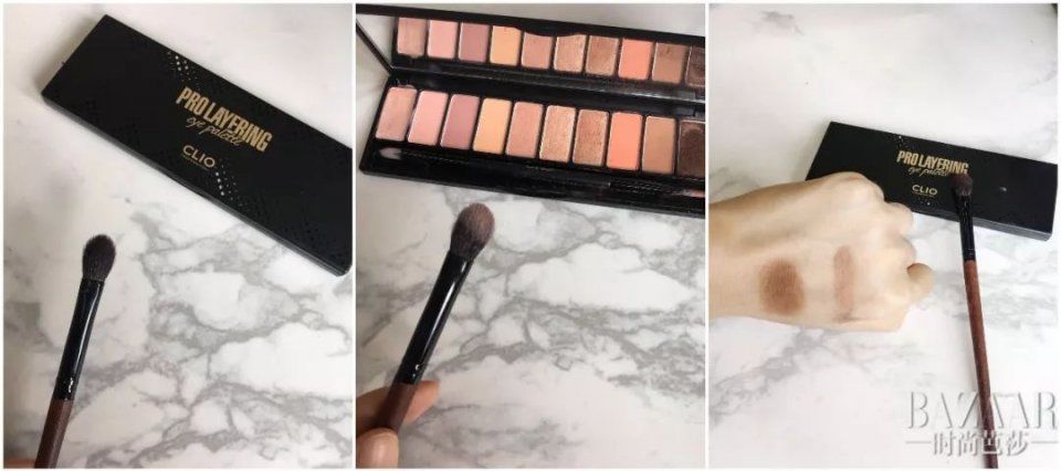 想成为漂亮的小仙女没有错，但是第一步你就做错了呀!