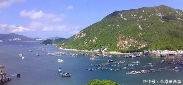 中国这么著名的景点竟然是免费的你去过了吗