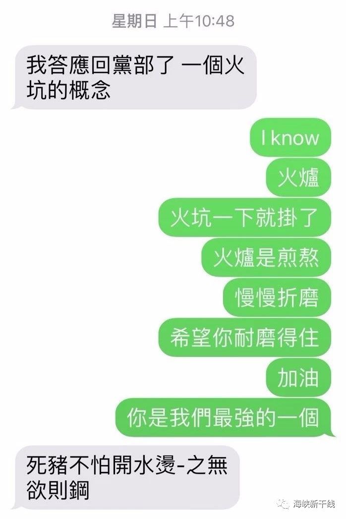 罗文嘉要打造“战斗民进党”  蔡英文还是岿然不动？