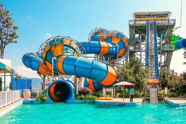 3天2晚,遇见不一样的彩云之南