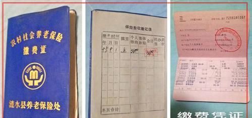  农民：52岁的农民想将城乡居保缴费提档，从乡到县遇到的经历