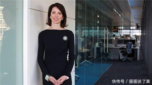 她生9个孩子管理4000亿资产比老干妈还牛,连