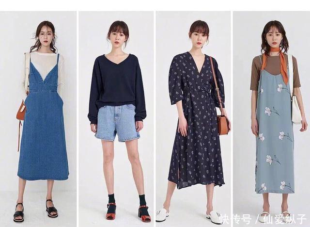 「以选择」30岁女人日常通勤穿搭,熟女气质知性风,轻轻松松做最精致女神