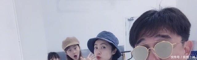 #关悦#黄磊教过的十位女弟子:海清姚晨最火,还有几位脸熟但叫不出名字