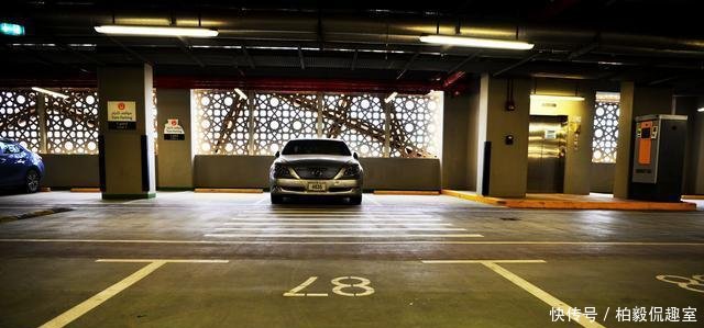 迪拜 给你还原一个真实的土豪酋长国