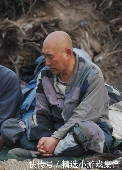 中国真正的寺庙，真正的和尚，不设“功德箱”，每天只吃一顿饭！