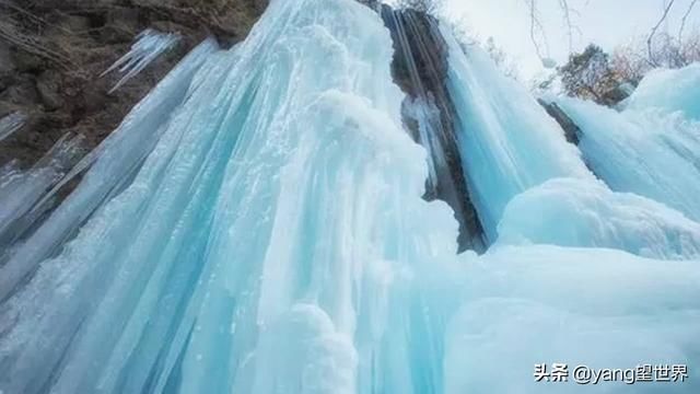 甘肃有一个可以和九寨沟“媲美”的地方，保留了最原生态的风光！