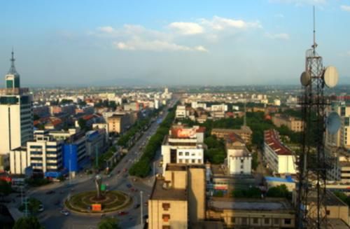 安徽这个历史悠久的城市，景色宜人旅客纷纷前来，这个地方你来过