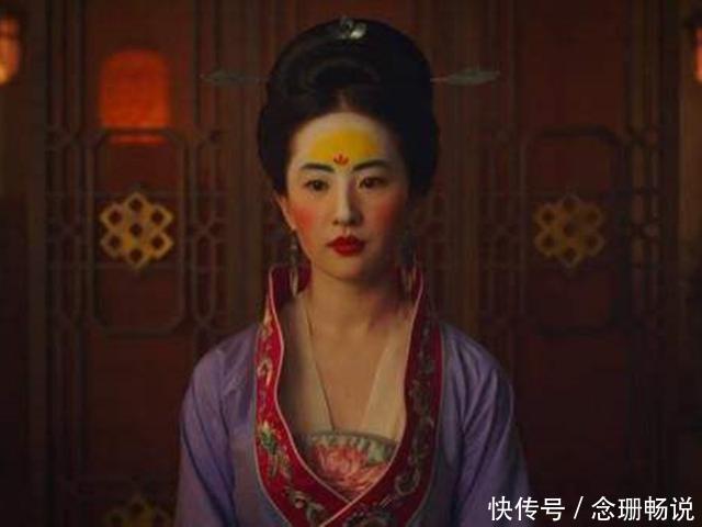 『古代还』古代小姐姐都是如何化妆的时尚真是一个轮回