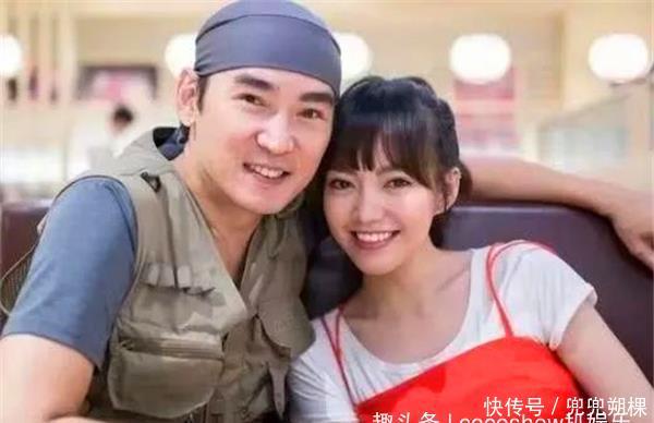 『焦曼婷』52岁的他因女儿在度翻红,曾甘愿放弃上亿家产给前妻,如今很幸福