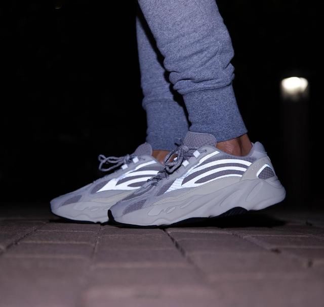  『发售』最贵的 5000+！一张图告诉你，目前发售了多少 Yeezy 700！