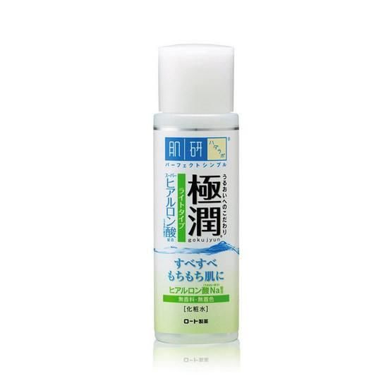  「真心」60款市面爽肤水大评测 这10款才是真心好用的爽肤水