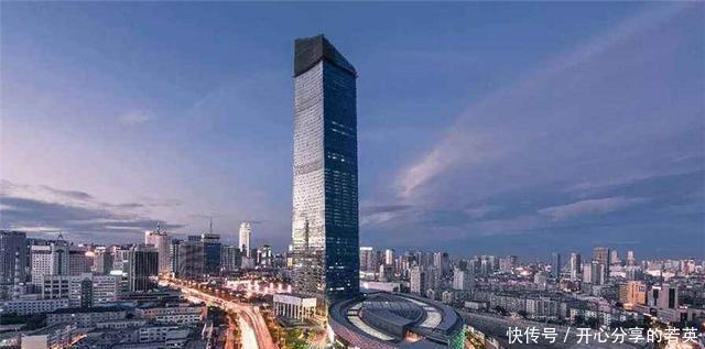  「gdp」中国超幸运的城市，GDP仅5000多亿，却入选新一线城市！