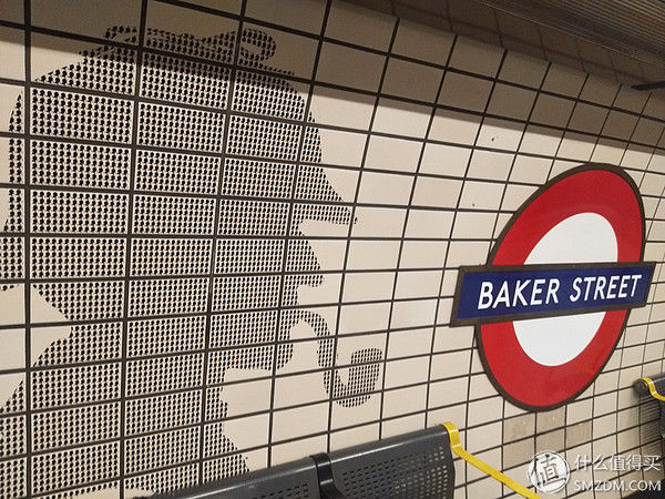 伦敦初印象 篇三 景点篇