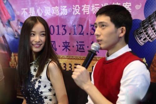 娱乐圈分手月来袭，四大女星纷纷中招，网友却喊：关晓彤放过鹿晗