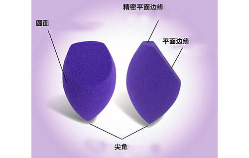  【测评】RT美妆蛋怎么样 各款美妆蛋测评