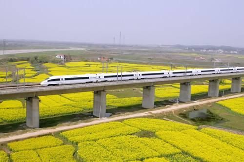  [沿线]江苏到浙江建一条城际，凸显5市交通优势，沿线将融入上海