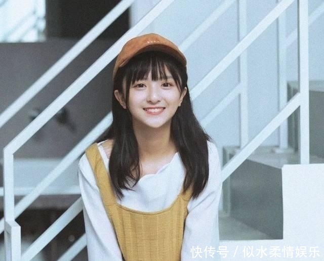  『小女霓裳』小女花不弃2.0来了，软妹的高甜创业之路