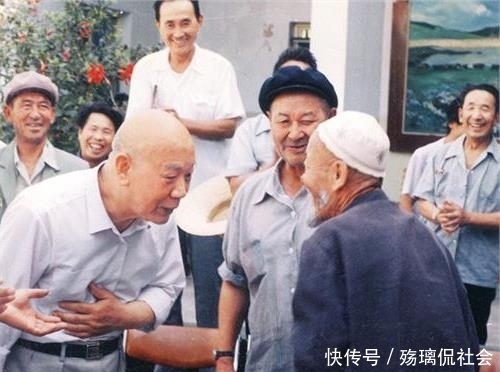  中共|他是中共元老，主政新疆20年，开国中将，副国级，88岁去世