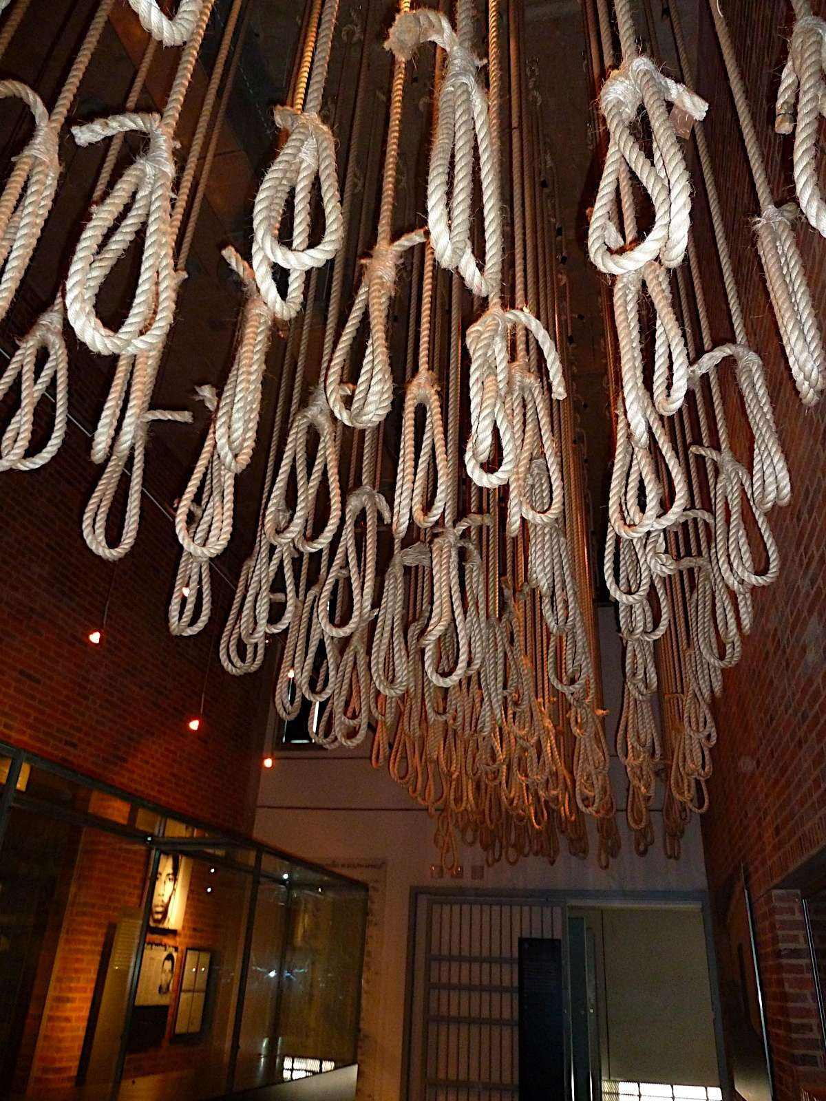 全球最丢人的世界一线城市:非洲仅有此一座,犯罪率却世界第一