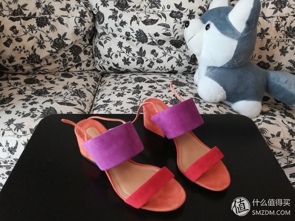 一大波LD的女士凉鞋来袭-菲拉格慕、RED VALENTINO、EP