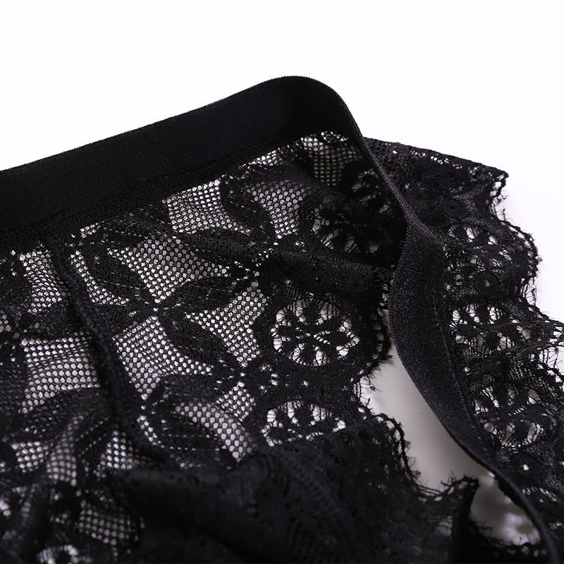 悄悄告诉，日本的女人都不穿内内!学下面这样穿，性感迷人美翻天