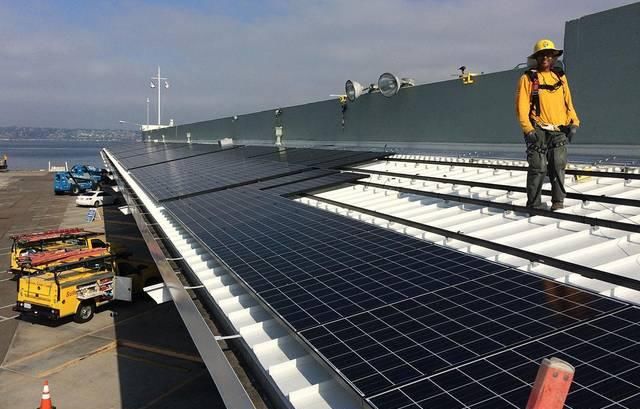 全球首座海上漂浮城市，可住11万人环球一圈，超豪华房间上亿元