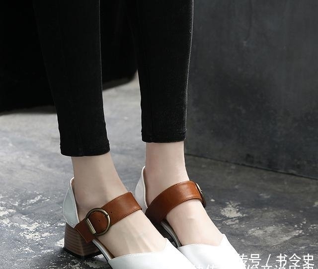  [性格]神准! 你穿的鞋子暴露了你的性格!
