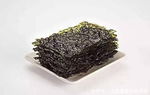 『效果显著』没想到紫菜也能用来野钓鲤鱼,且效果显著