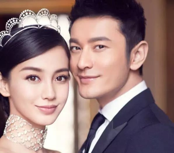 黄晓明深夜发声明，他并不知情黄妈全程背黑锅，网友：不当影帝都