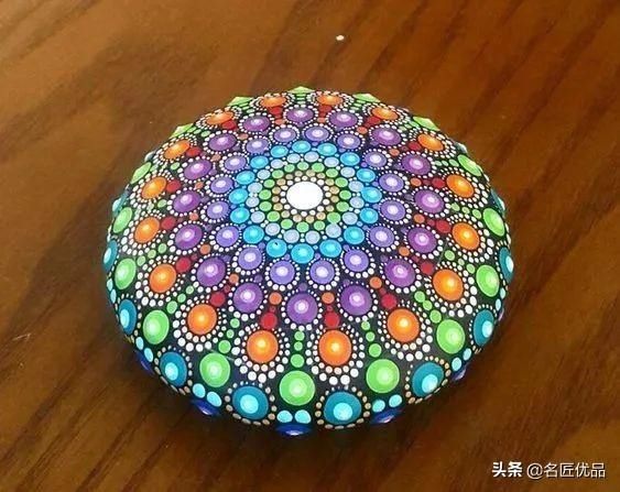  找到：宅家的一个月，我找到了最消磨时间又超治愈的手工，做好很惊艳