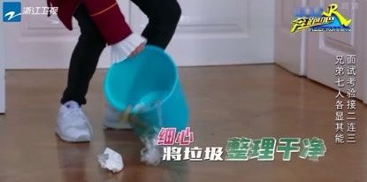 Angelababy人品谣言飞起,网友看过之后,纷纷表示误会杨颖