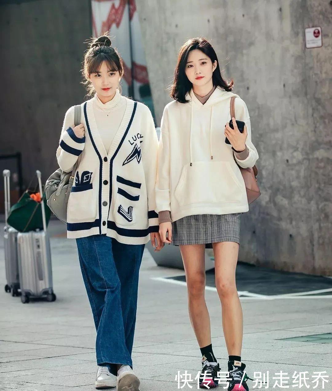  [春天]早春必备的“奶奶衫”来了！