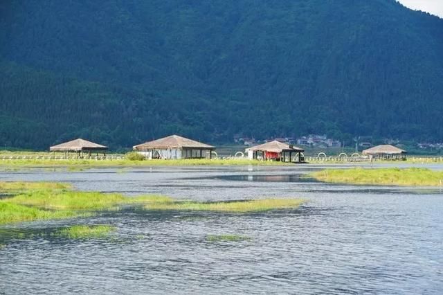  『丽江』你说！比大理丽江更值得去的地方，是云南这座极边小城