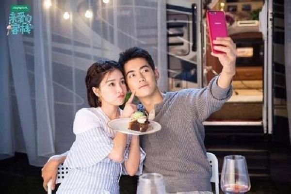 阚清子发微博承认分手，他却无辜躺枪！网友的评论亮了！