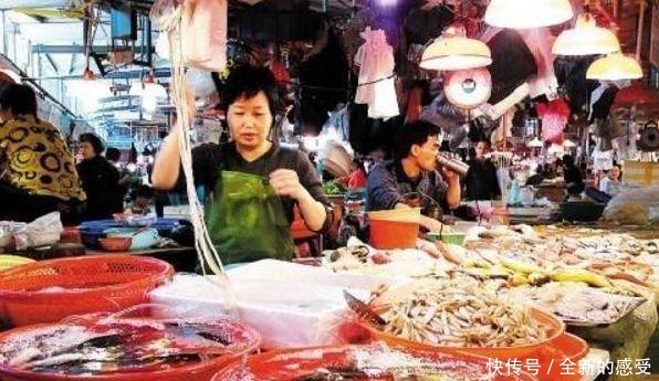 去泰国旅游的游客尽量不要吃海鲜,导游:到时候身体出事都不知道