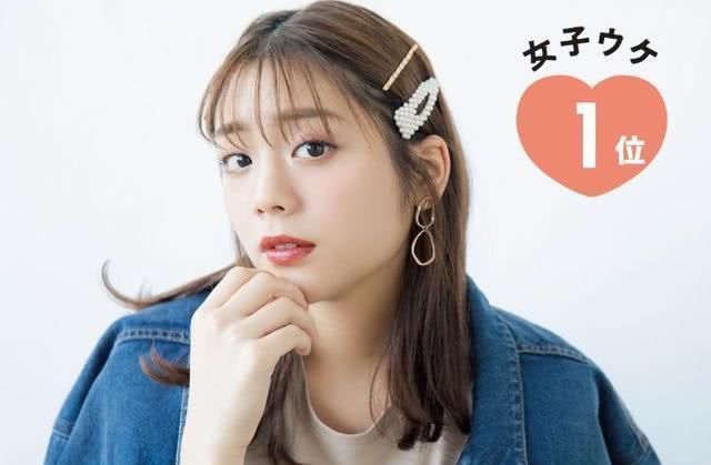  『丸子头发型』日本男生VS女生喜欢的发型，原来差别这么大？