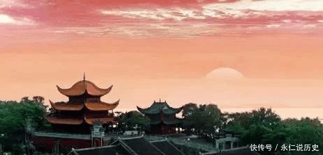  【千古】千古名篇《岳阳楼记》原来是臆造的, 你被范仲淹骗了多