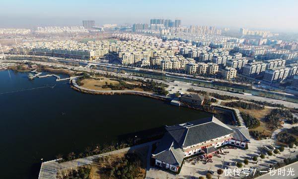 丰沛萧砀,曾经的徐州一家人,如今分属两省,各自