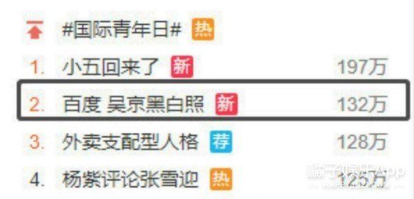 吴京幽默回应黑白照:健在!过去几年成龙都被去世三次了…