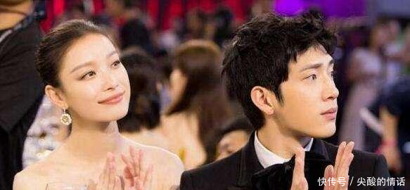 倪妮真人秀节目情绪没收住, 爆出分手内幕, 网友“缘分尽了”