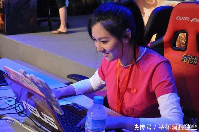 LOL:LGL女子职业联赛将要开放,网友:谁说女子