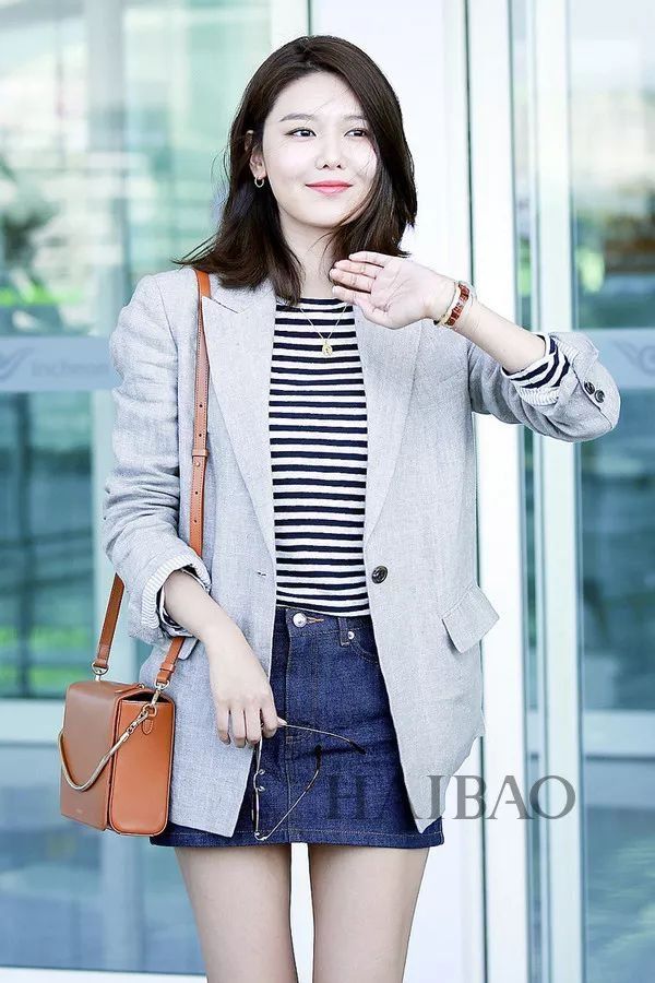 围观| 韩佳人私下要更美!秀智怎么做到秒瘦的?