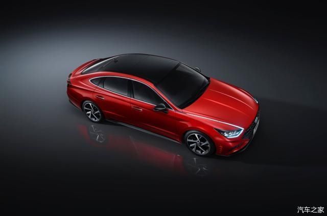  『没白』总算没白等，2020年第二季度即将上市的新车，全是高颜值