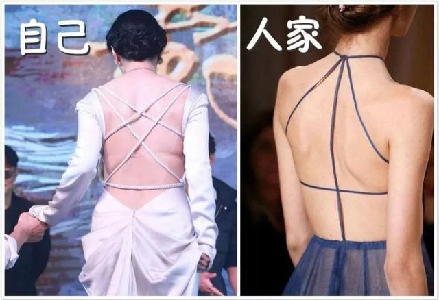 万万没想到，有一天虎背熊腰居然可以拿来形容她？