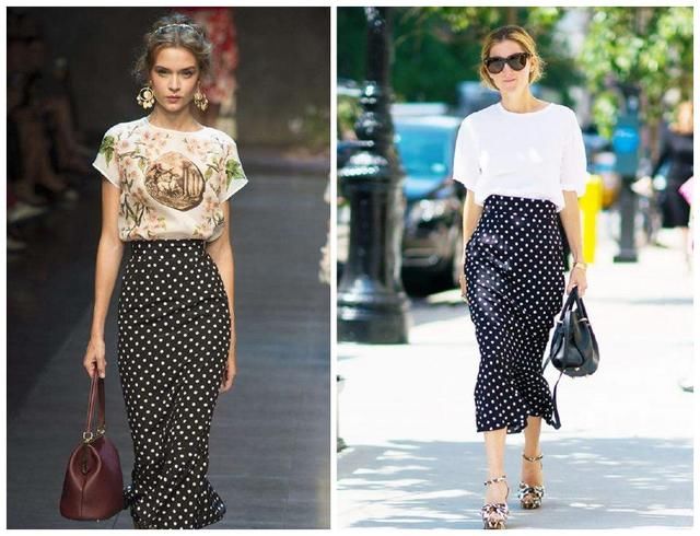 沙漏型身材穿衣小心机,衣服选得对,立马拥有S曲线