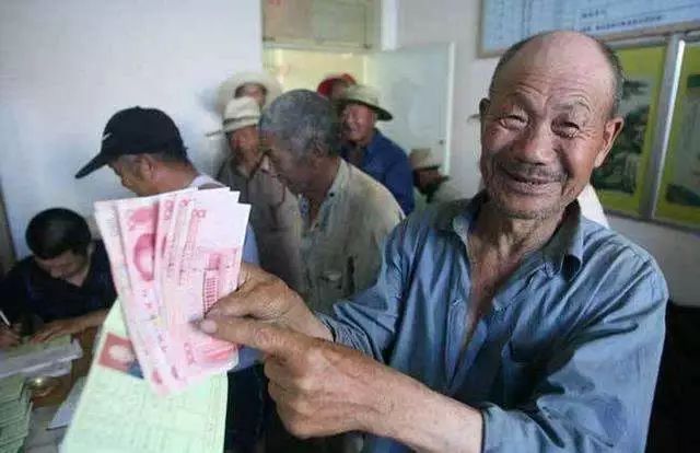  【费用】9月起，村干部要忙了，农村2项费用征收，村村少不了！