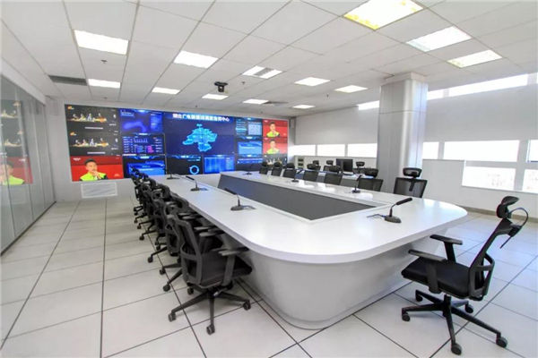 烟台高清频道暨广电融媒体＂中央厨房＂明日开播启动