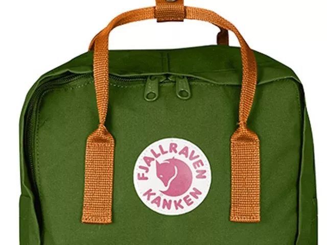 中秋国庆要出行?快来买这个风靡全球40年的双肩包，超轻、能装、