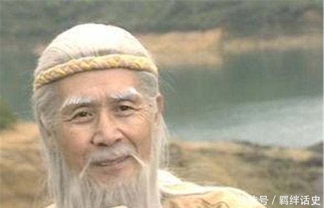  【历史】中国历史上智商最高的5人，诸葛亮才排名第4，第1名无人不服